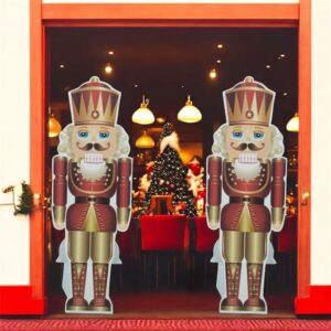 Nöbetçi Kurşun Askerler Maket Pano Seti